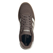 adidas Breaknet Sleek Suede Shoes – zdjęcie 5