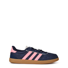 Breaknet Sleek Suede Shoes