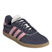 adidas Breaknet Sleek Suede Shoes – zdjęcie 3