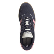 adidas Breaknet Sleek Suede Shoes – zdjęcie 5