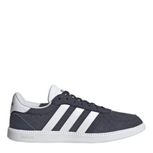 Breaknet Sleek Suede Shoes