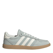 Breaknet Sleek Suede Shoes