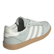 adidas Breaknet Sleek Suede Shoes – zdjęcie 4
