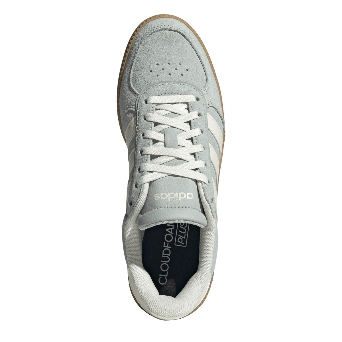 adidas Breaknet Sleek Suede Shoes – zdjęcie 5