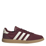 adidas Breaknet Sleek Suede Shoes – zdjęcie 1