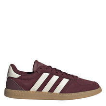 Breaknet Sleek Suede Shoes