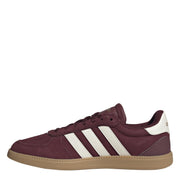adidas Breaknet Sleek Suede Shoes – zdjęcie 2