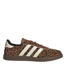 Breaknet Sleek Suede Shoes