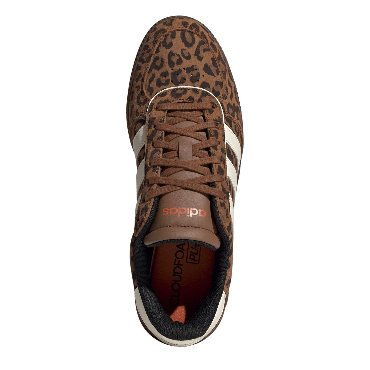 adidas Breaknet Sleek Suede Shoes – zdjęcie 5