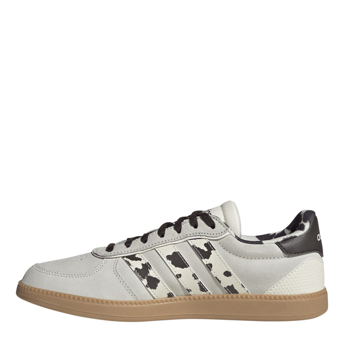 adidas Breaknet Sleek Suede Shoes – zdjęcie 2