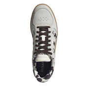 adidas Breaknet Sleek Suede Shoes – zdjęcie 5