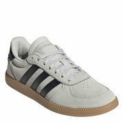 adidas Breaknet Sleek Suede Shoes – zdjęcie 3