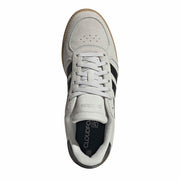 adidas Breaknet Sleek Suede Shoes – zdjęcie 5