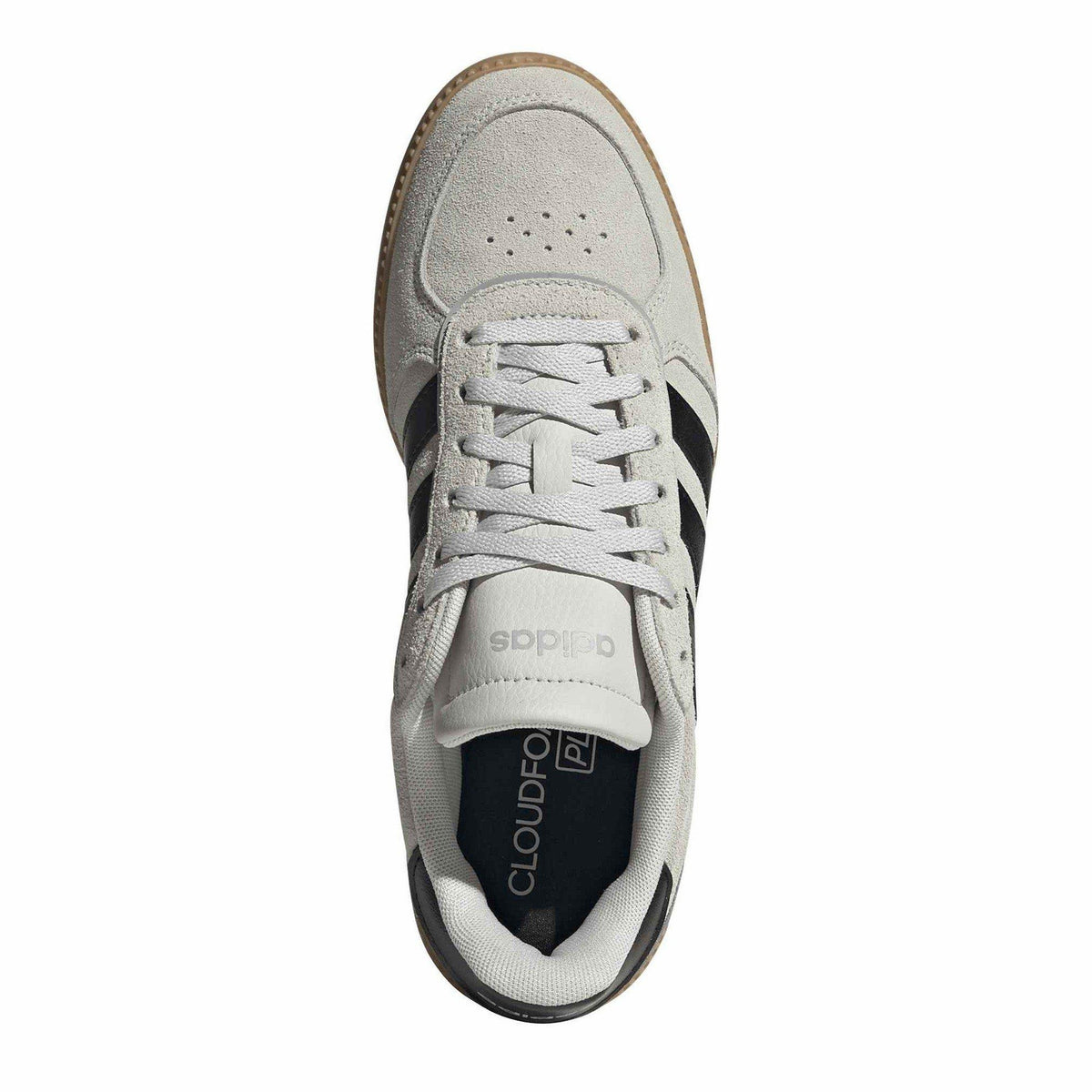 adidas Breaknet Sleek Suede Shoes – zdjęcie 5