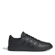 adidas Breaknet Sleek Trainers – sneakersy damskie, kolor czarny