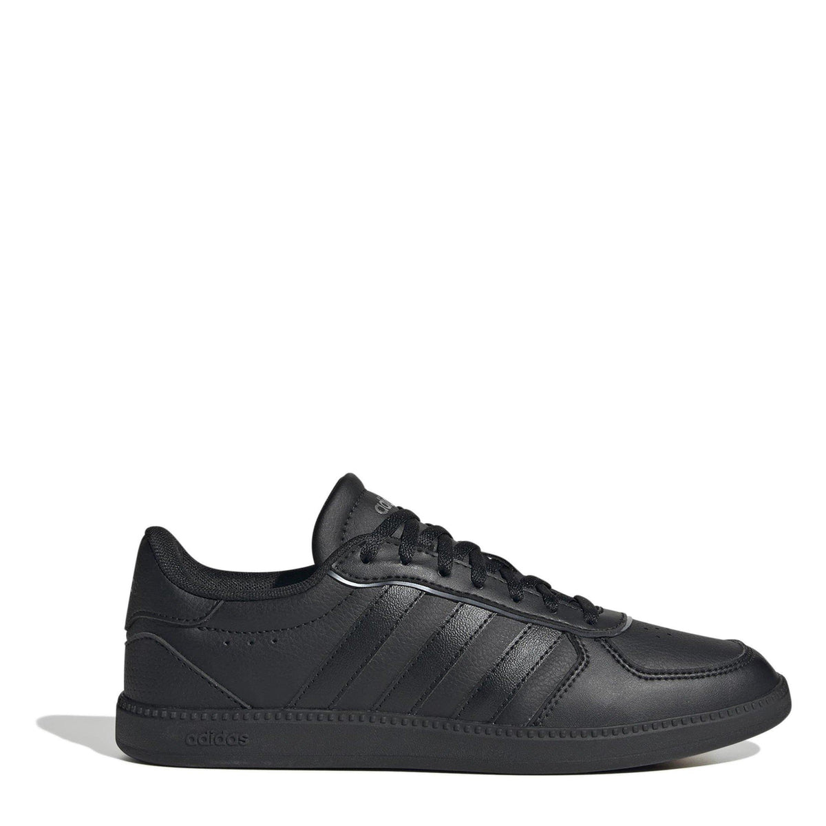 adidas Breaknet Sleek Trainers – sneakersy damskie, kolor czarny