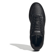 adidas Breaknet Sleek Trainers – sneakersy damskie, kolor czarny – zdjęcie 5