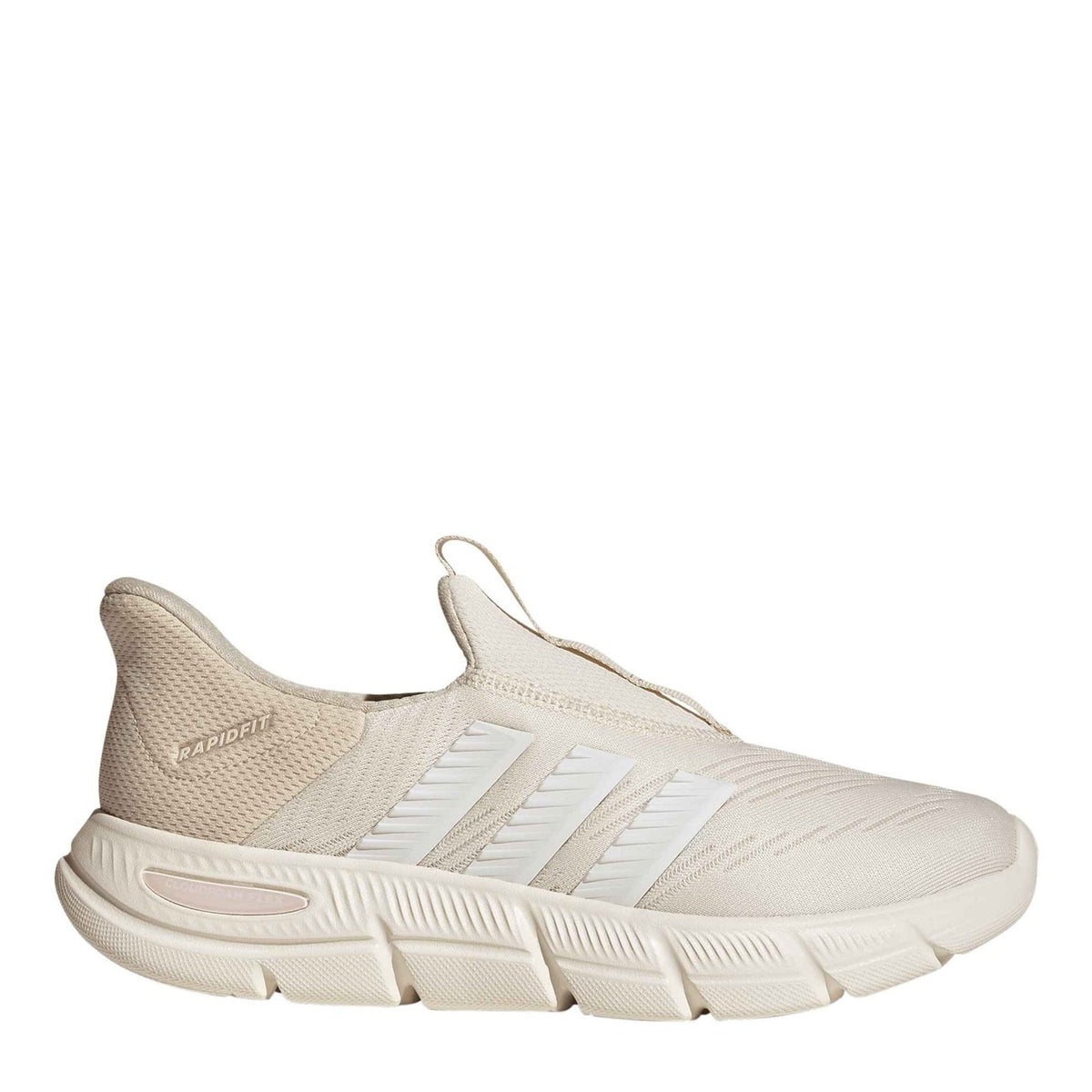adidas Cloudfoam Flex Slip on Trainers – zdjęcie 1
