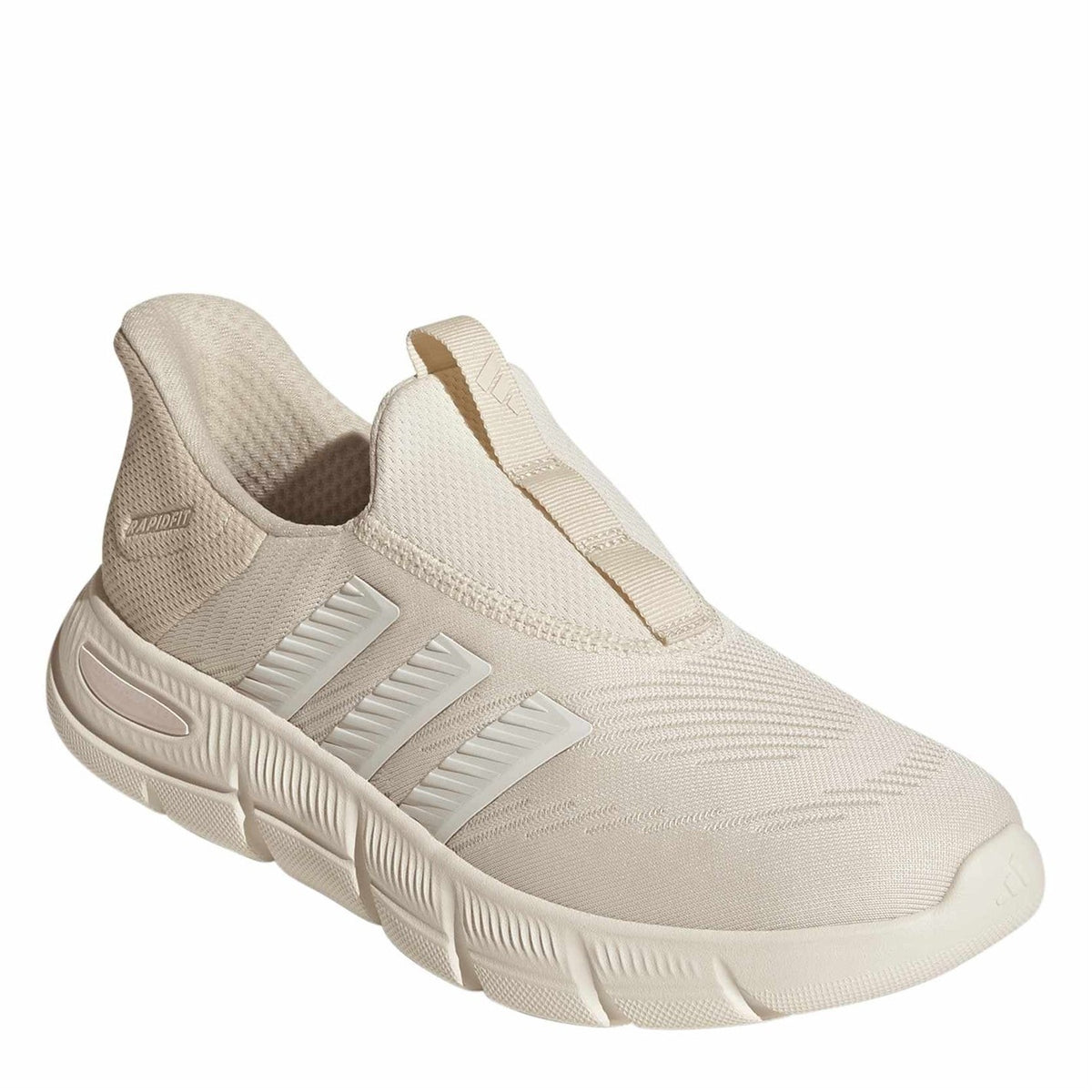 adidas Cloudfoam Flex Slip on Trainers – zdjęcie 3