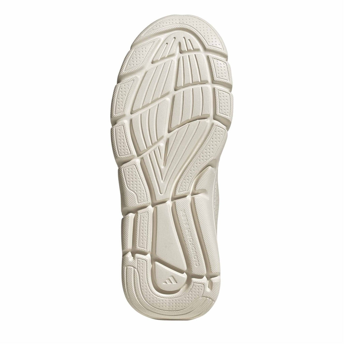 adidas Cloudfoam Flex Slip on Trainers – zdjęcie 6