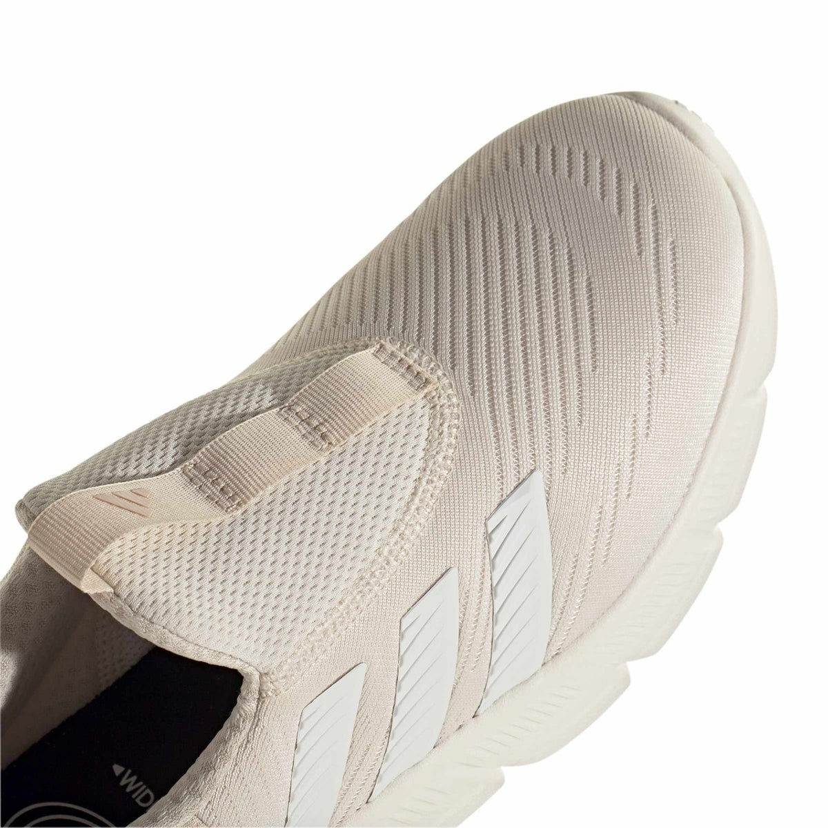 adidas Cloudfoam Flex Slip on Trainers – zdjęcie 7
