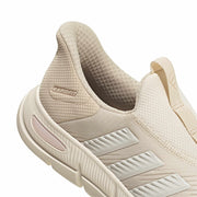 adidas Cloudfoam Flex Slip on Trainers – zdjęcie 8