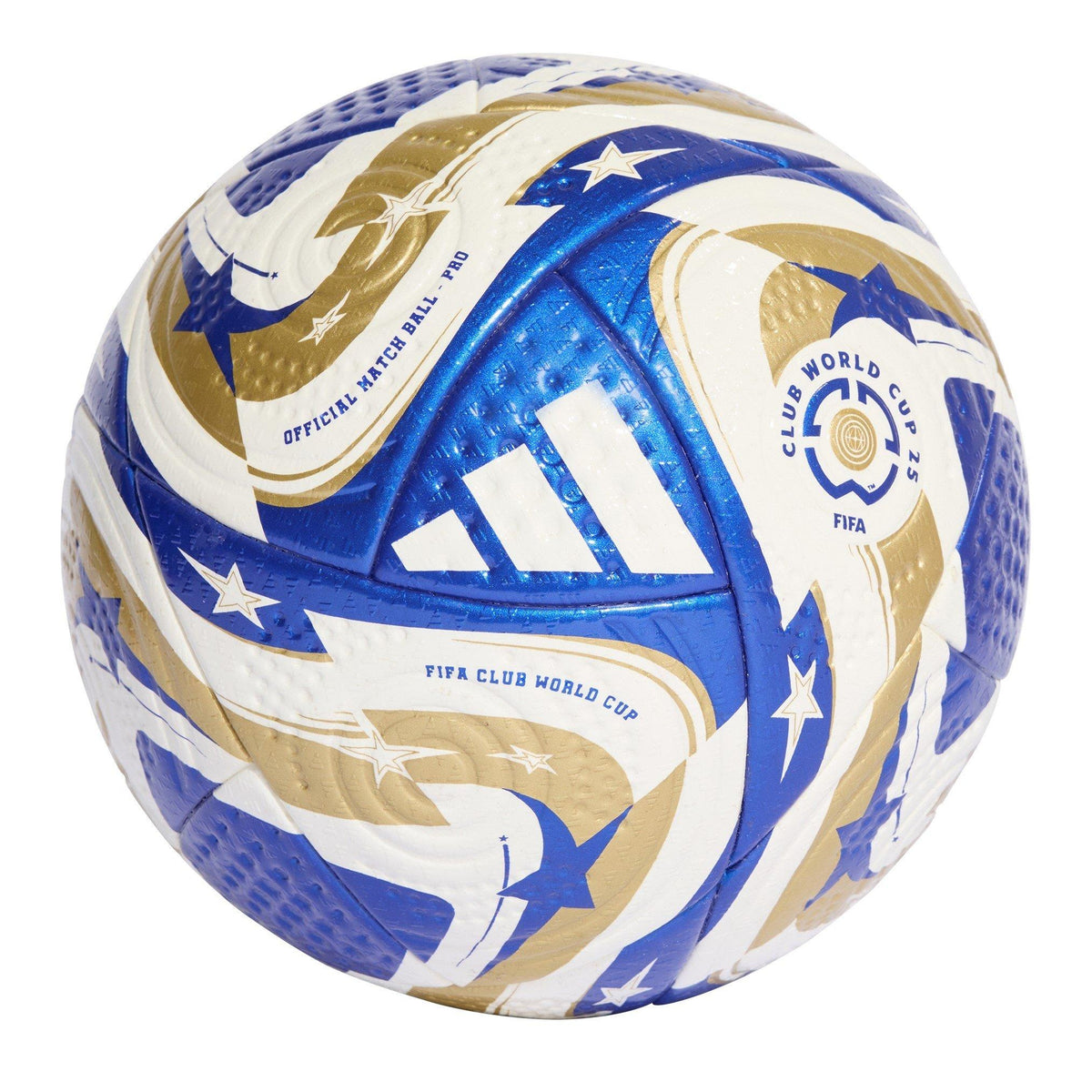 adidas Club World Cup 2025 Pro Football – zdjęcie 1