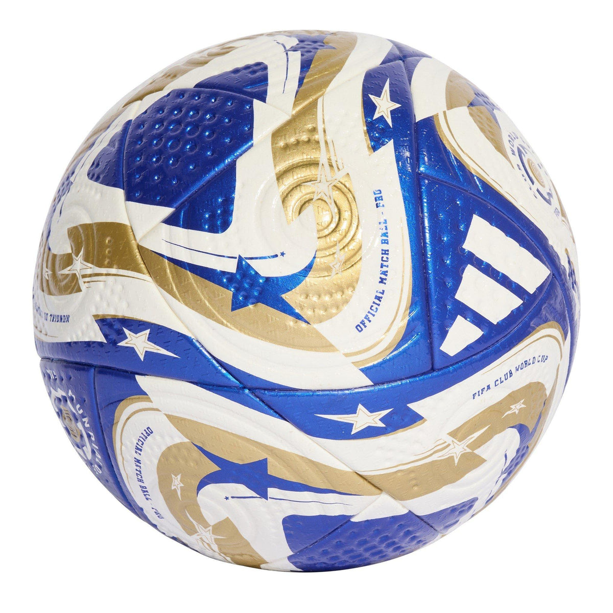 adidas Club World Cup 2025 Pro Football – zdjęcie 2