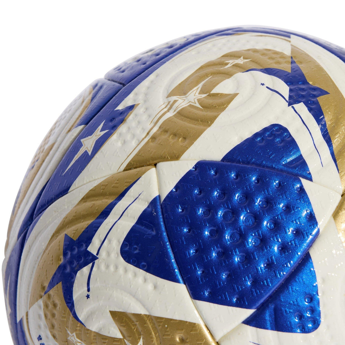 adidas Club World Cup 2025 Pro Football – zdjęcie 4