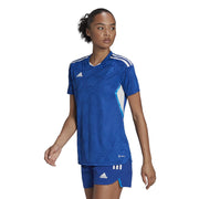 adidas Condivo 2022/2023 Match Day Jersey Women’s – koszulka piłkarska damska – zdjęcie 2