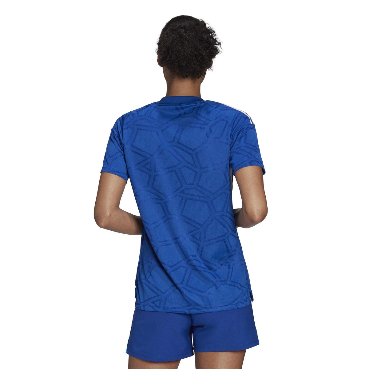 adidas Condivo 2022/2023 Match Day Jersey Women’s – koszulka piłkarska damska – zdjęcie 3