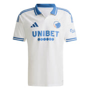adidas Copenhagen Home Shirt 2025 2026 Adults – zdjęcie 1
