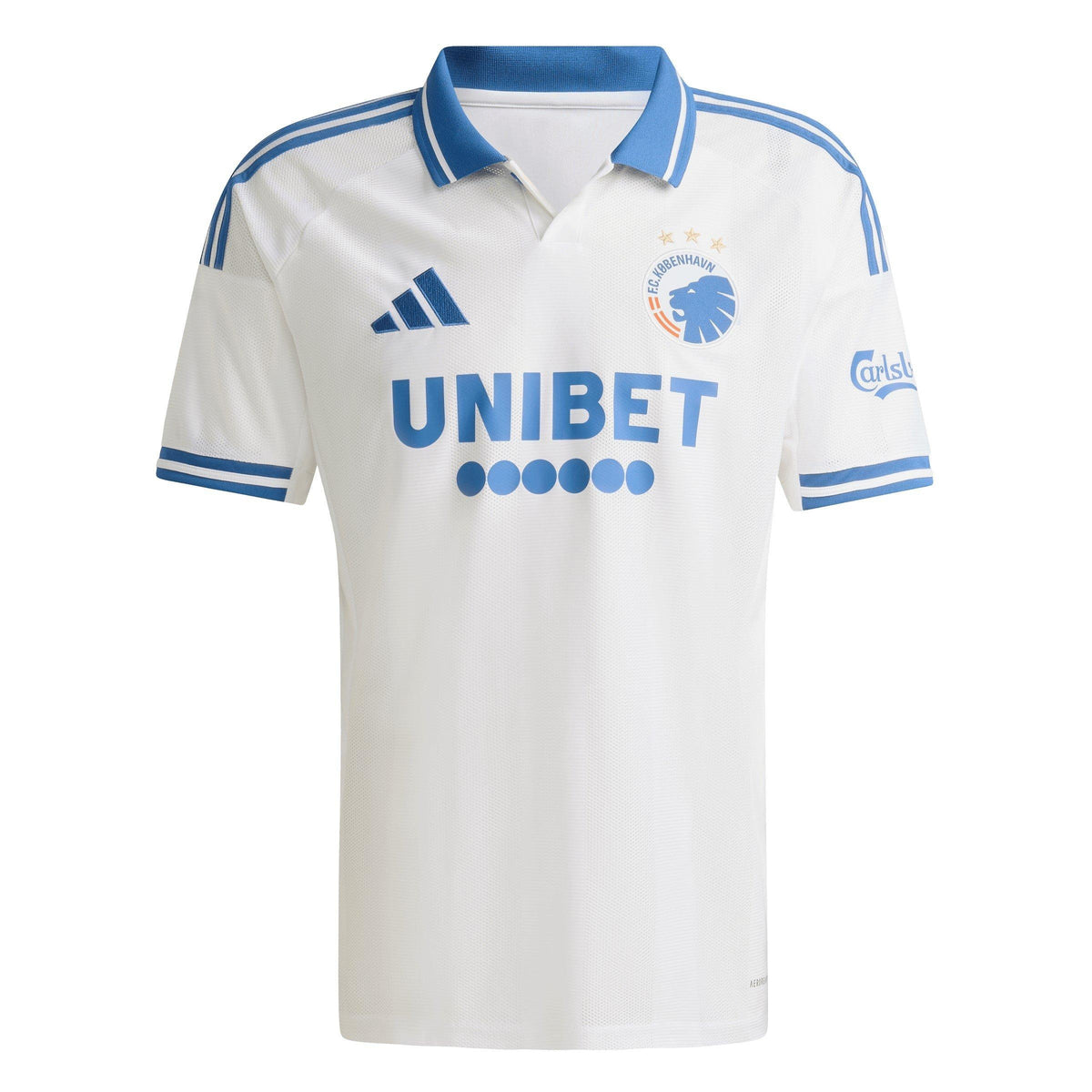 adidas Copenhagen Home Shirt 2025 2026 Adults – zdjęcie 1