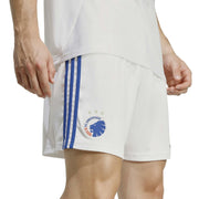 adidas Copenhagen Home Shorts 2025 2026 Adults – zdjęcie 4