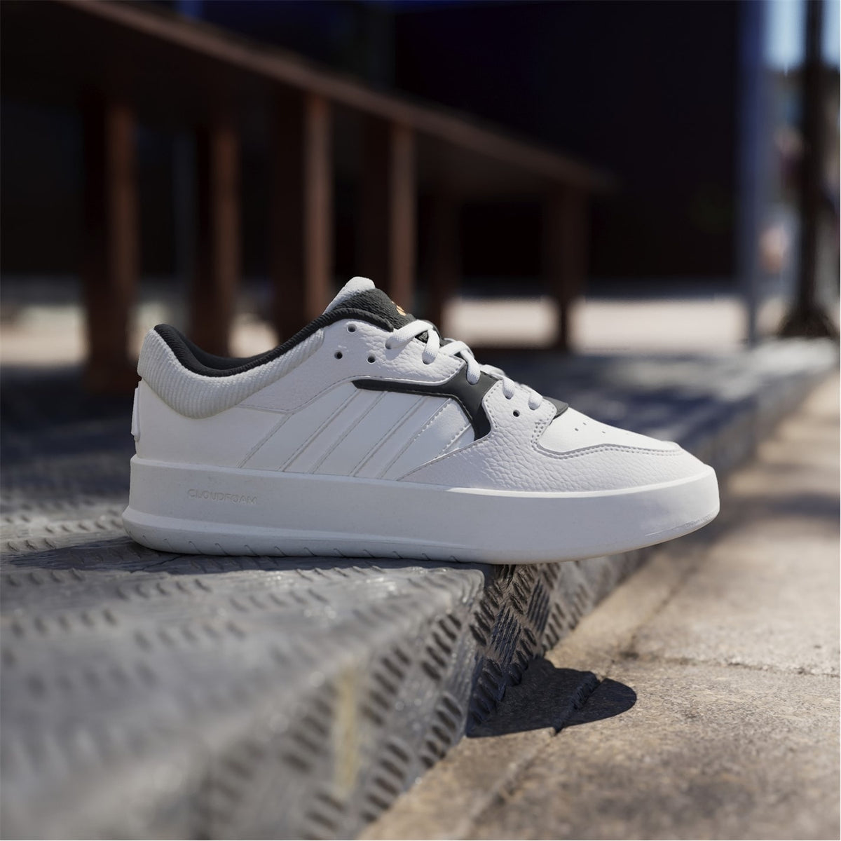 adidas Court 24 Shoes – zdjęcie 10