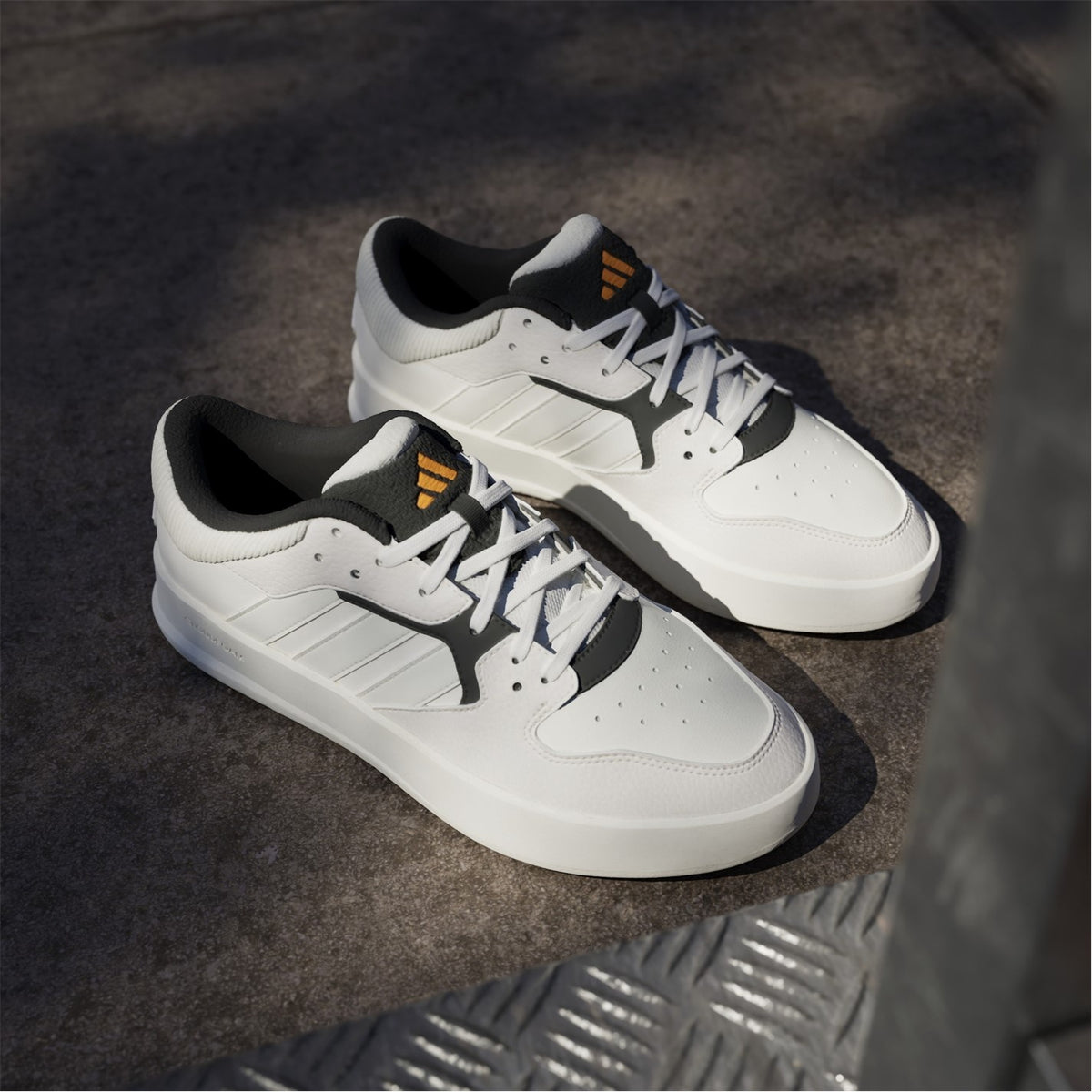 adidas Court 24 Shoes – zdjęcie 12
