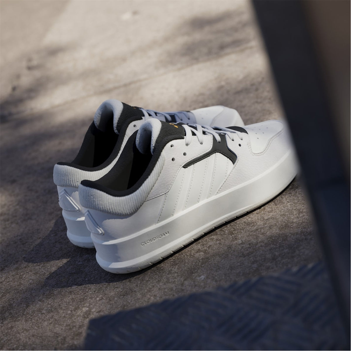 adidas Court 24 Shoes – zdjęcie 13