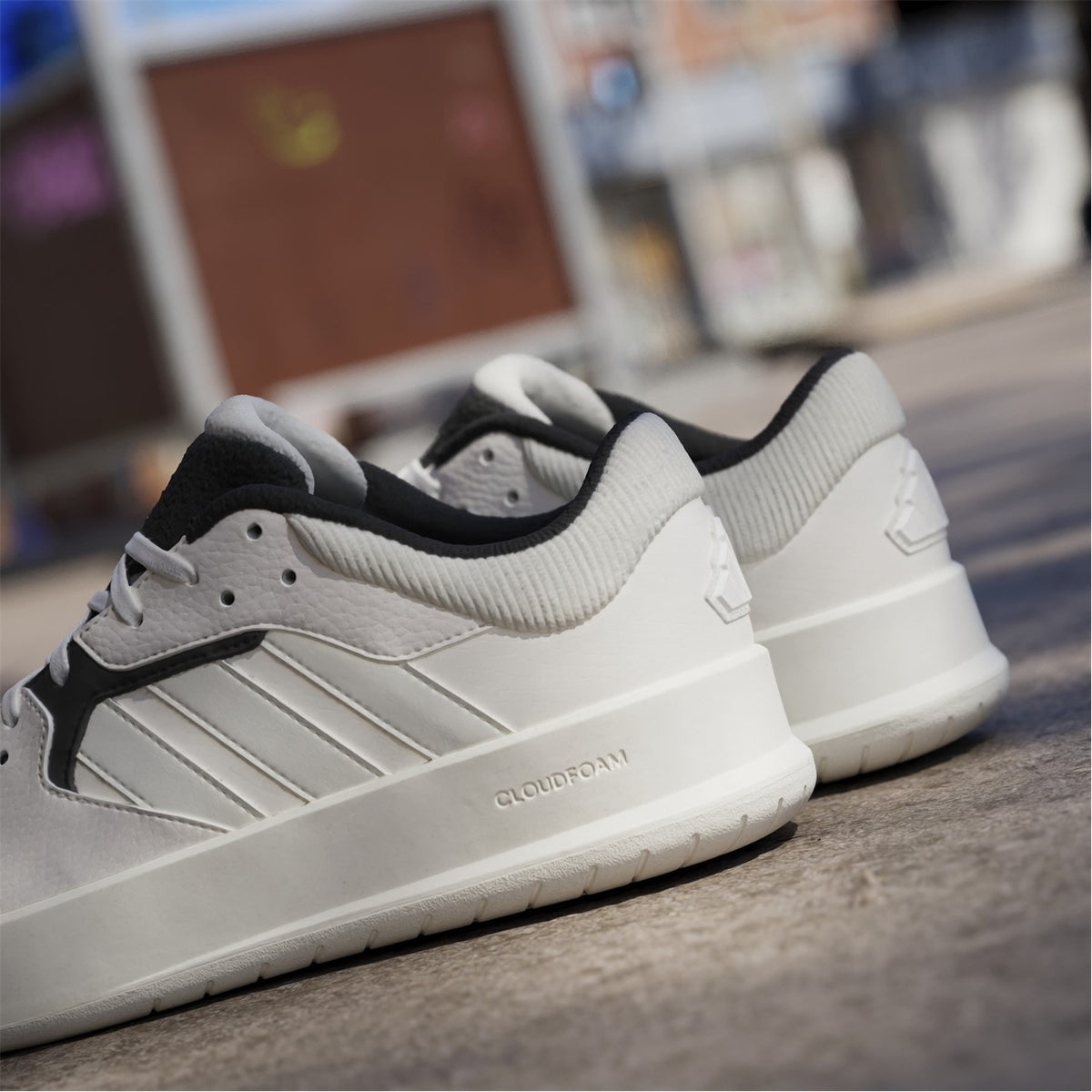 adidas Court 24 Shoes – zdjęcie 16