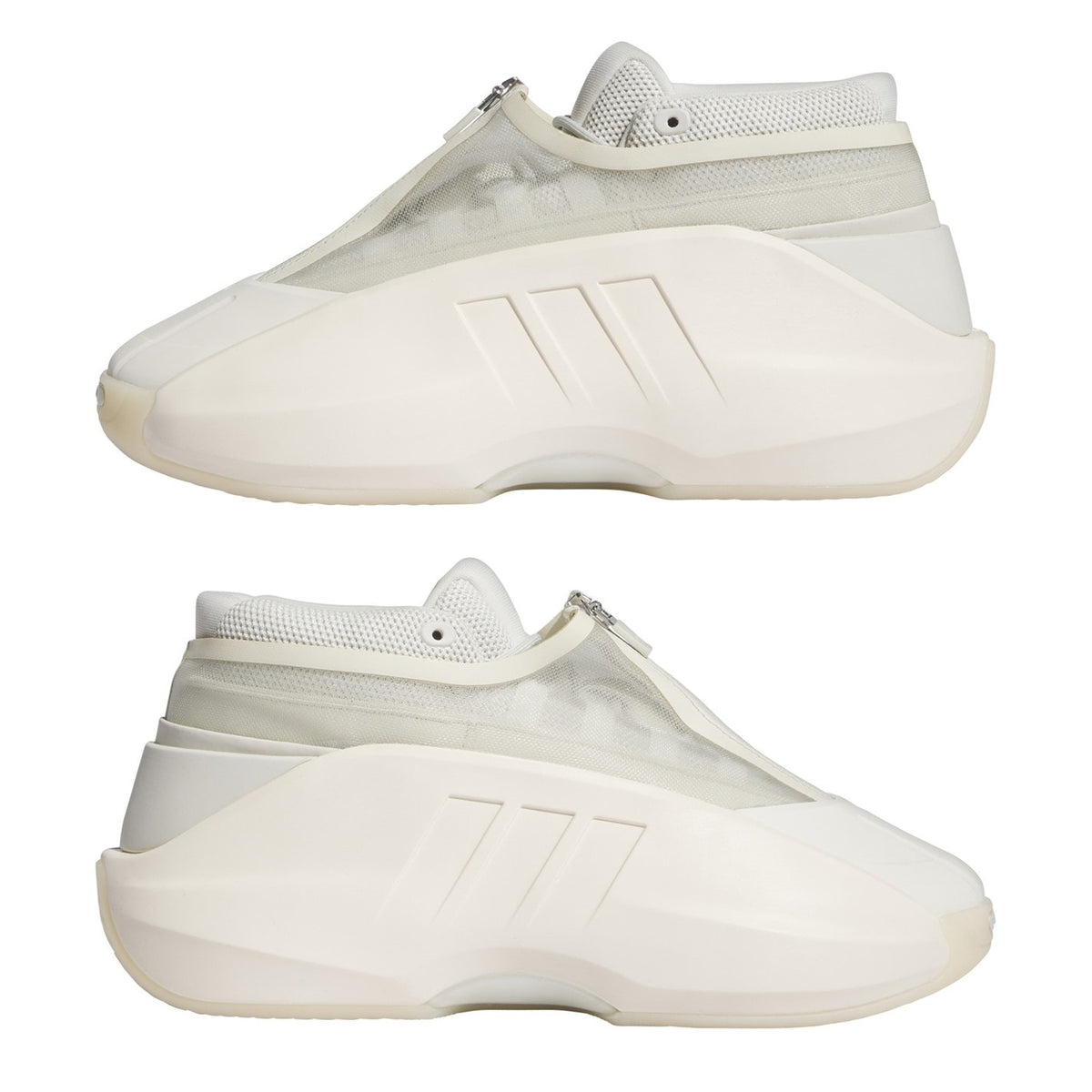 adidas Crazy Infinity Basketball Trainers – zdjęcie 9