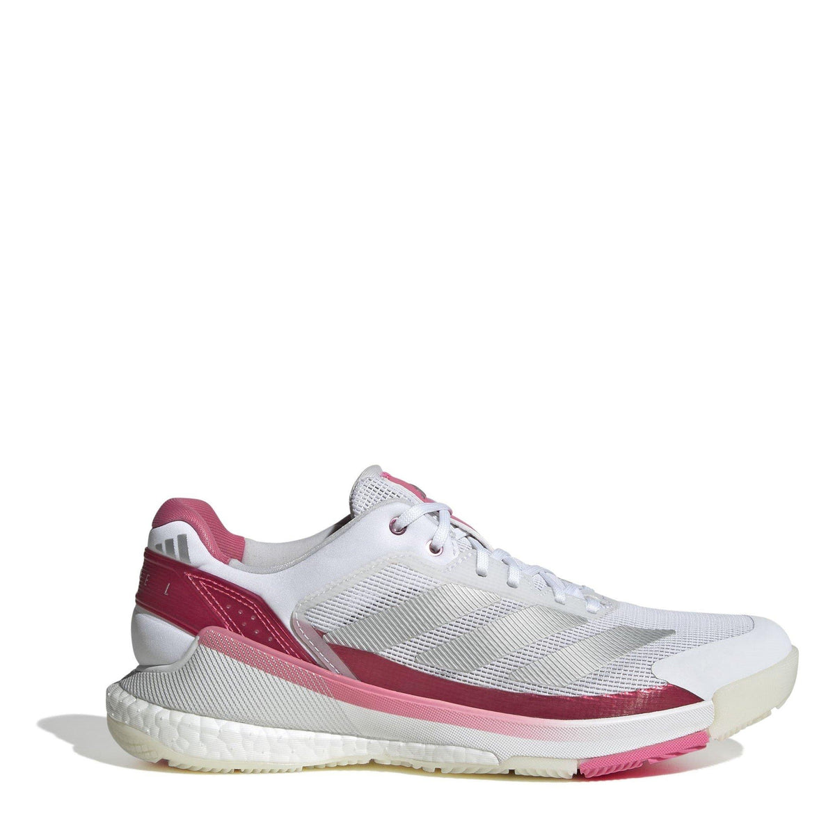 adidas Crazyquick BOOST Padel Shoes – zdjęcie 1