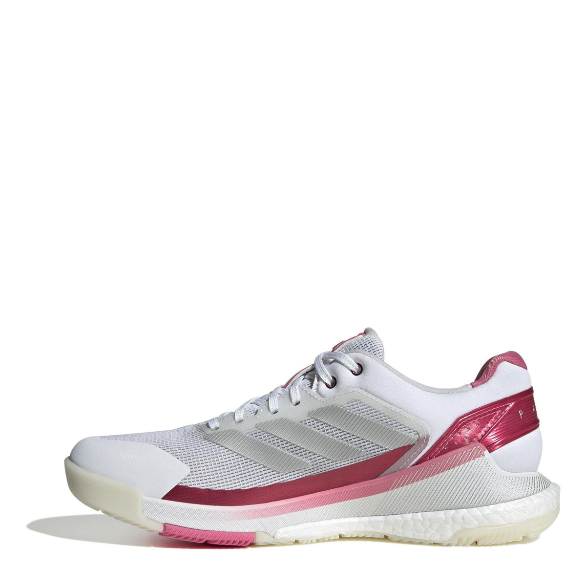 adidas Crazyquick BOOST Padel Shoes – zdjęcie 2
