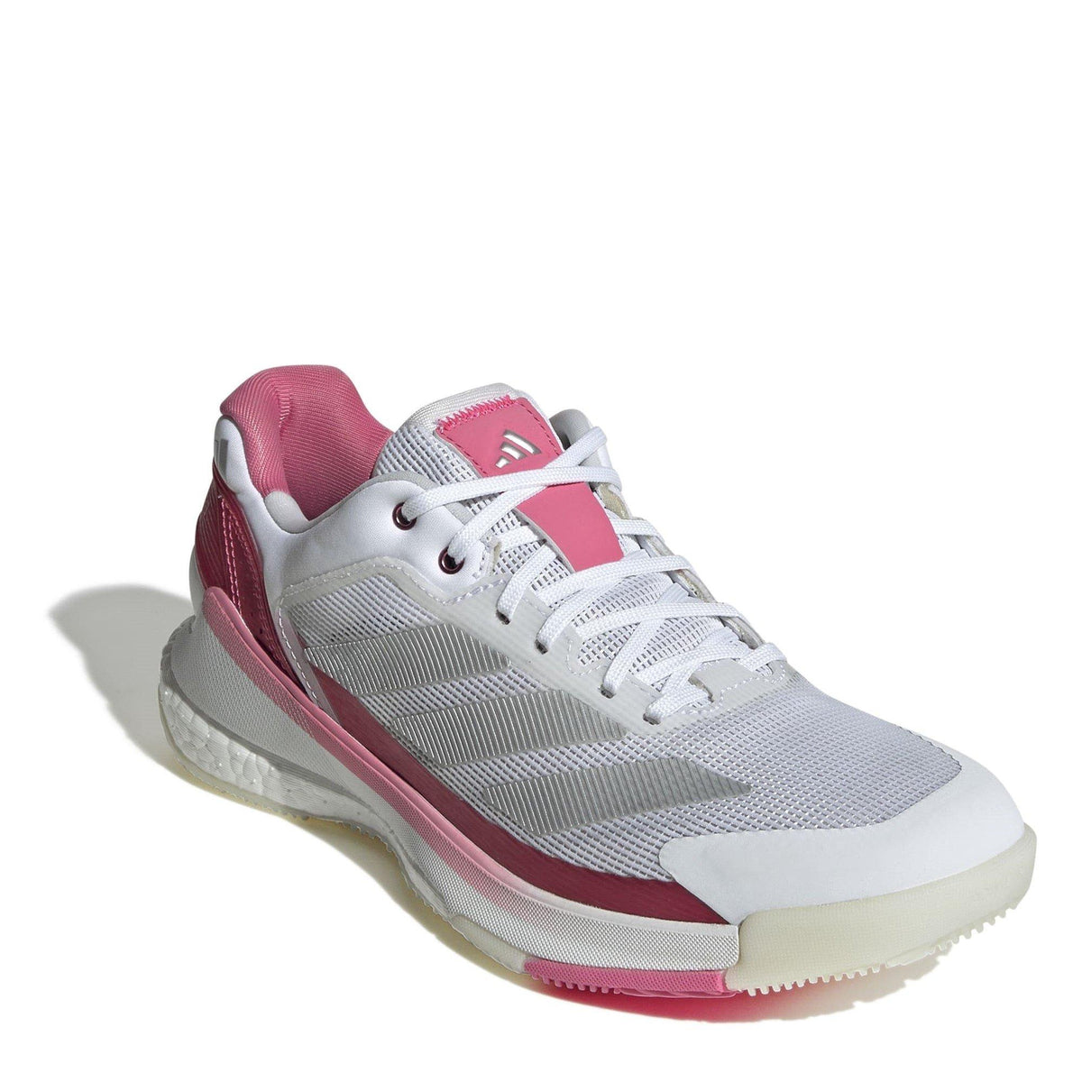 adidas Crazyquick BOOST Padel Shoes – zdjęcie 3