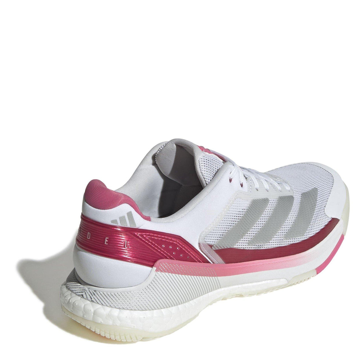 adidas Crazyquick BOOST Padel Shoes – zdjęcie 4