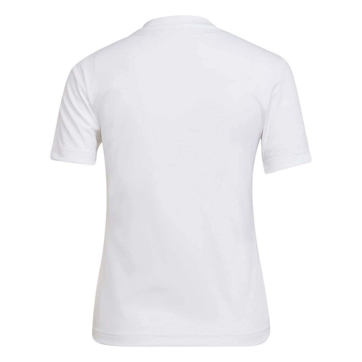 adidas Ent22 Jsy W T-Shirt – t-shirt damski, kolor biały – zdjęcie 2