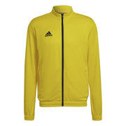adidas Ent22 Track Tracksuit Top – dres męski, kolor żółty, czarny