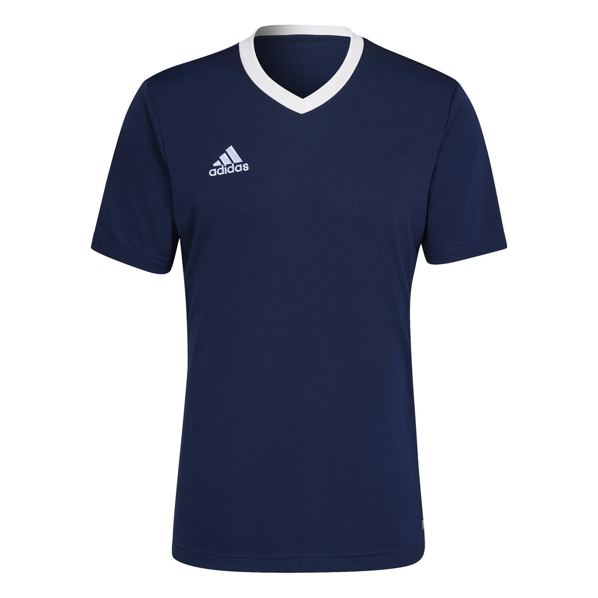 adidas Entrada 22 Short Sleeve Jersey Top – zdjęcie 1