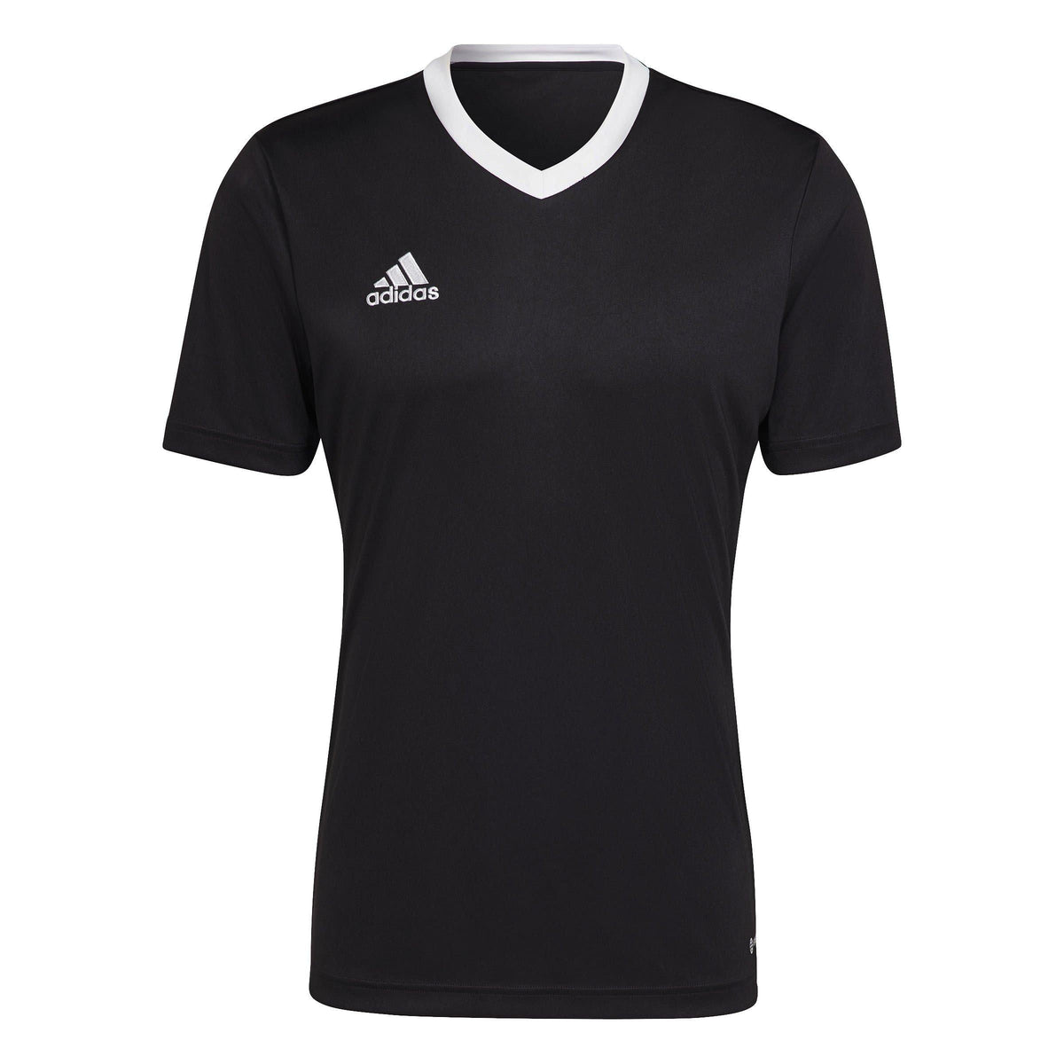 adidas Entrada 22 Short Sleeve Jersey Top – zdjęcie 1