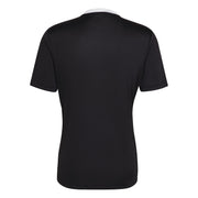 adidas Entrada 22 Short Sleeve Jersey Top – zdjęcie 2