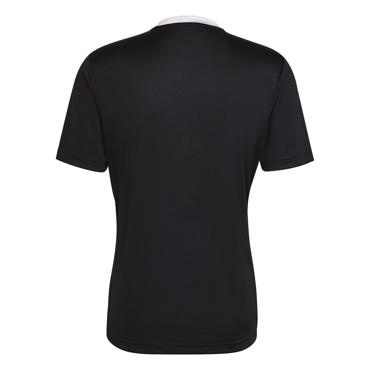 adidas Entrada 22 Short Sleeve Jersey Top – zdjęcie 2