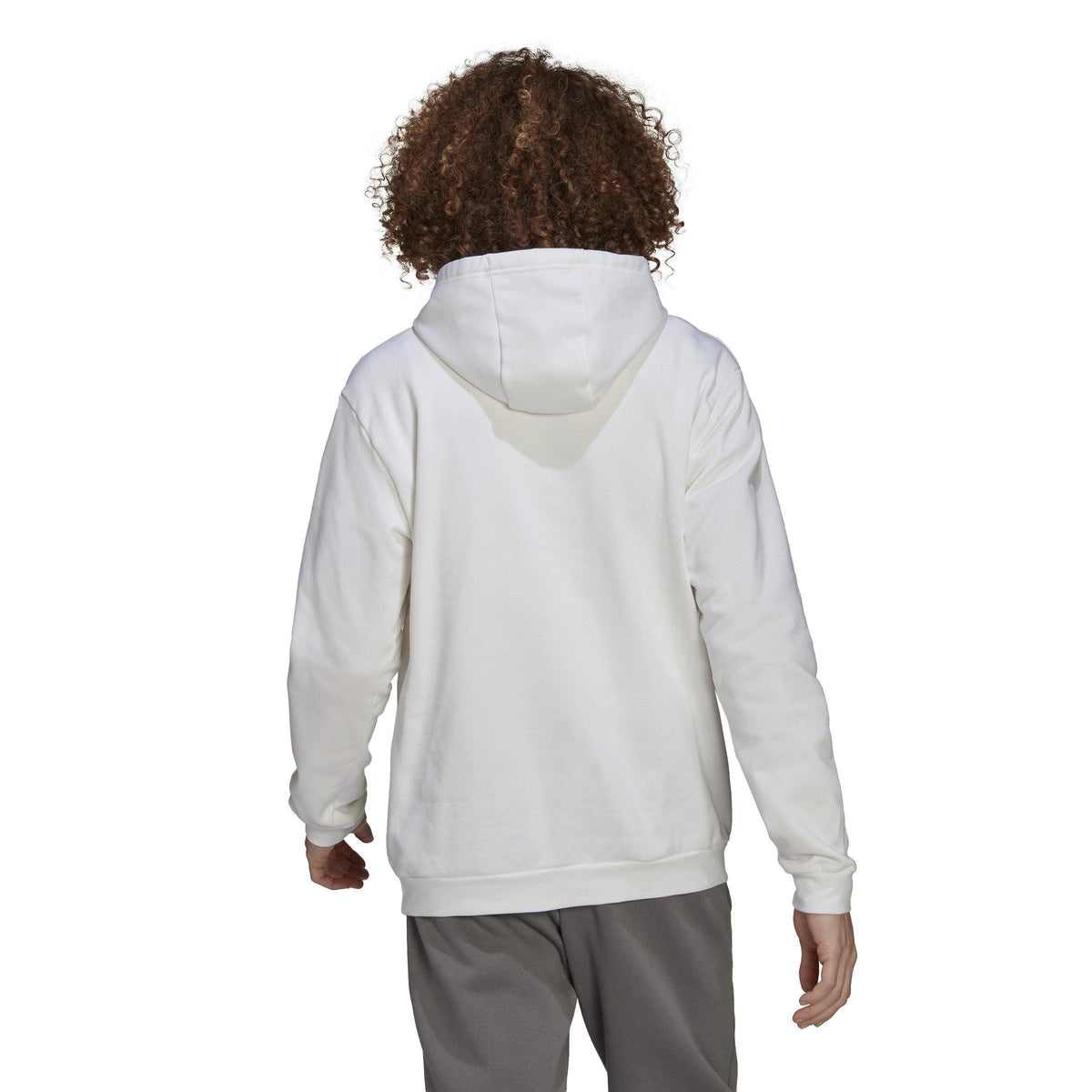 adidas Entrada 22 Sweat Hoodie – zdjęcie 4